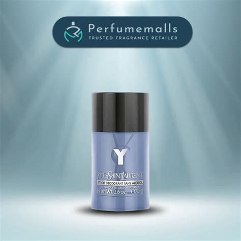ysl deodorant womens
